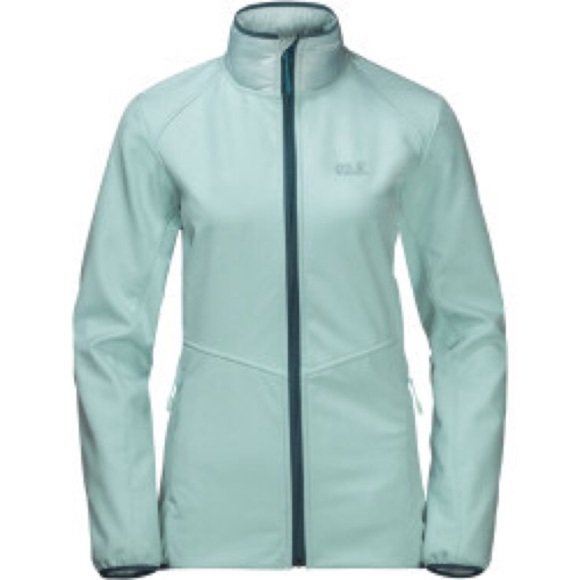 Jack Wolfskin Jackets & Blazers - Jack Wolfskin Star Point Jacket
